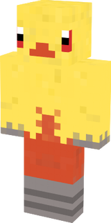 Combusken (Base)