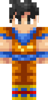goku