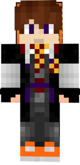 Fox Poter
