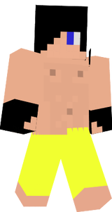 CheesySwimmer