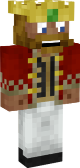 Viva Lavida Captain Sparklez King