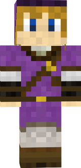 Purple Link