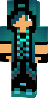 Fredrainbowskin
