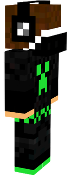 скин