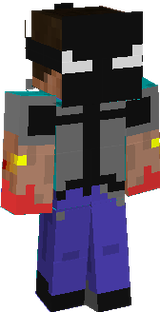 killer steve