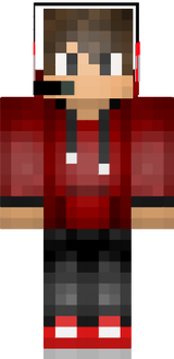minha skin