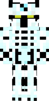 my robot 2
