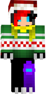 Festive Strieker 2