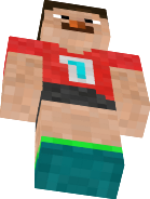 villager