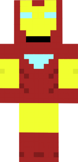 iron man most epic skin evar!