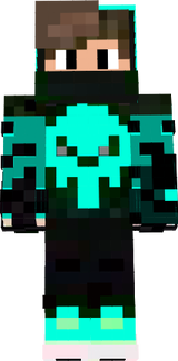 Skin For StudioMarkoHD