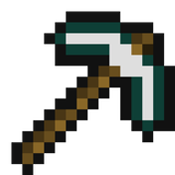 pikaxe