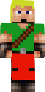 ultimate adventurer