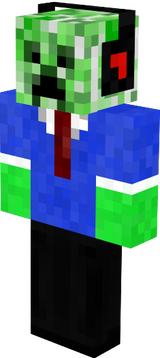 creeper :D