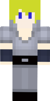 sasuke louro