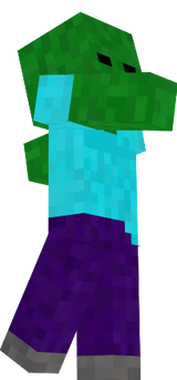 zombie