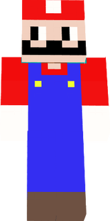 mario bros