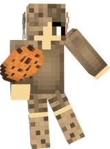 Cookie Girl