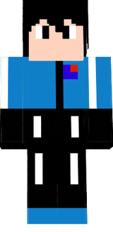 Minueva skin modificada