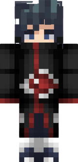 tapioka da akatsuki