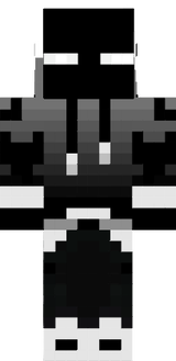 enderman dj
