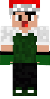 HevtoonXD skin,não pegue! faça a sua Men...