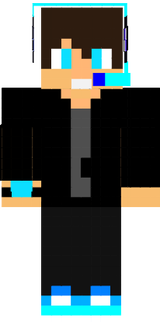 gansterYoutub