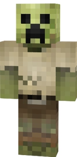 CREEPER