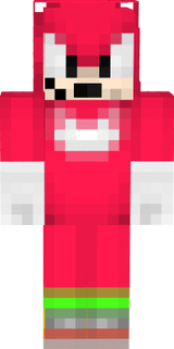 knuckles