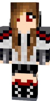 izzybell29 official skin update (vampire girl 2)