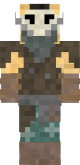 Xael (Updated SHUGO 3)