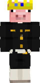 pig-king-toman