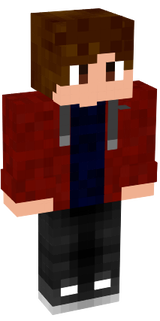 peter parker