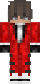 REDMAU YUSUF