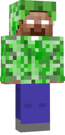 Preview of texture: herocreeper