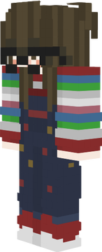 chechue