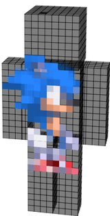 sonic
