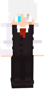 skin cj chegada