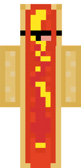 hot dog