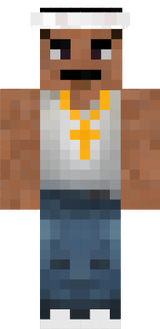 ManoBrown