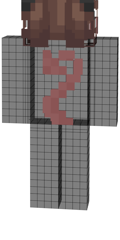 Preview of texture: Vaelith Tail