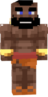 hog rider