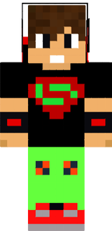 Extreme Gamer 88