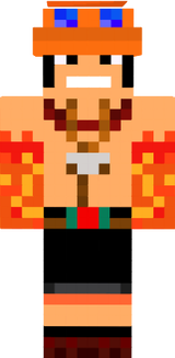 Ace by:ItachiUchiha