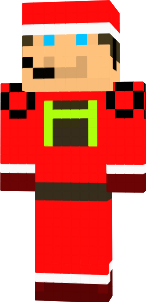 mudde santa