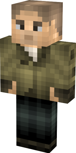 Preview of texture: Aaron788onPC