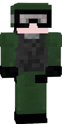 Preview of texture: Deadman