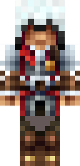 mr assassin