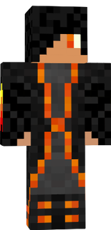 cool, master of fire!!