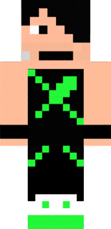 manosgamer